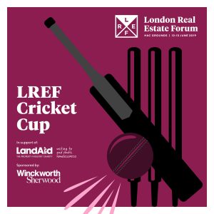 Let's play cricket - an LREF response to youth homelessness 