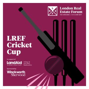 Let's play cricket - an LREF response to youth homelessness